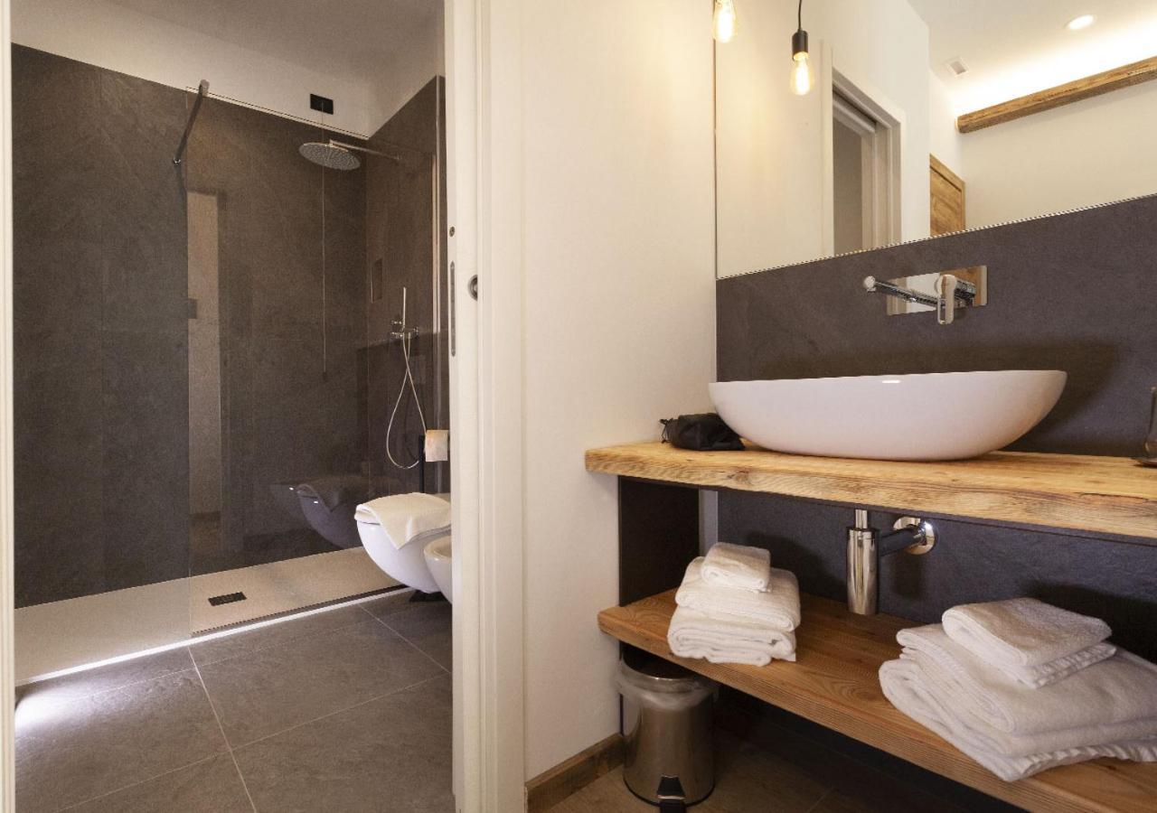 Bed And Breakfast La Coa Auronzo di Cadore Exterior foto